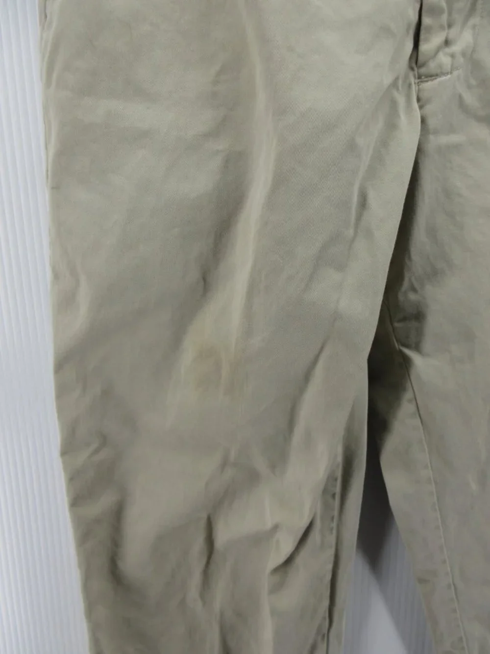 Lee size waist